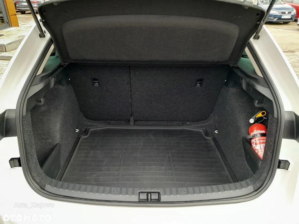 Skoda Scala 1.0 TSI Ambition - 36