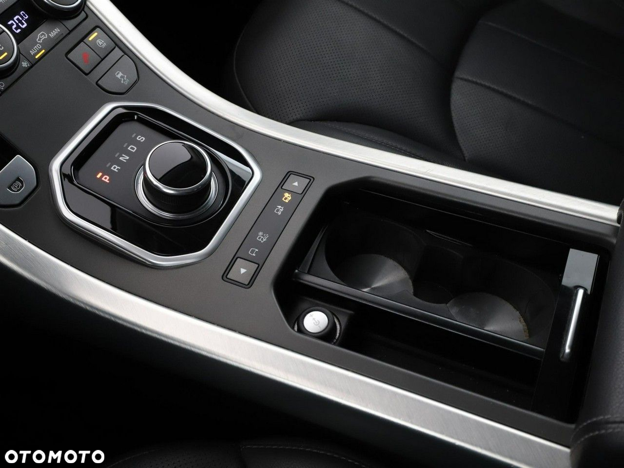 Land Rover Range Rover Evoque 2.0TD4 HSE Dynamic - 29