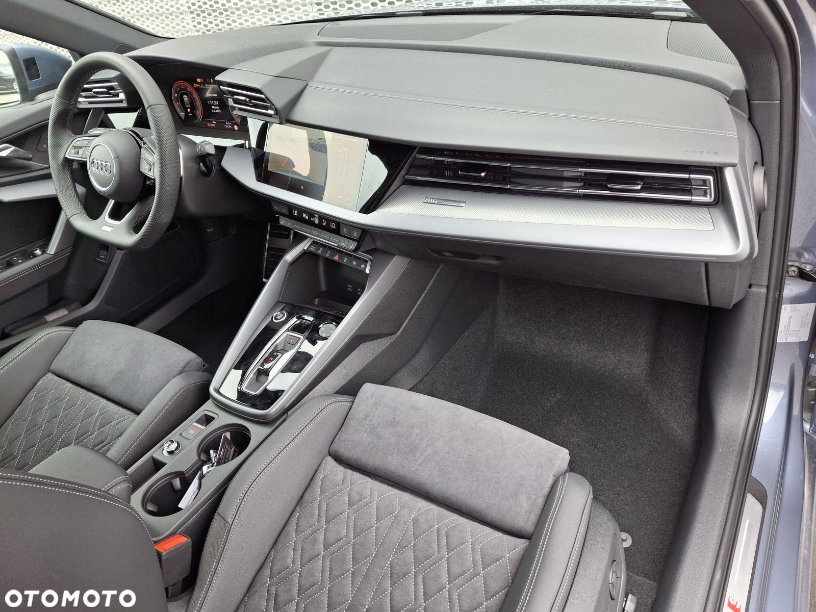 Audi A3 - 15