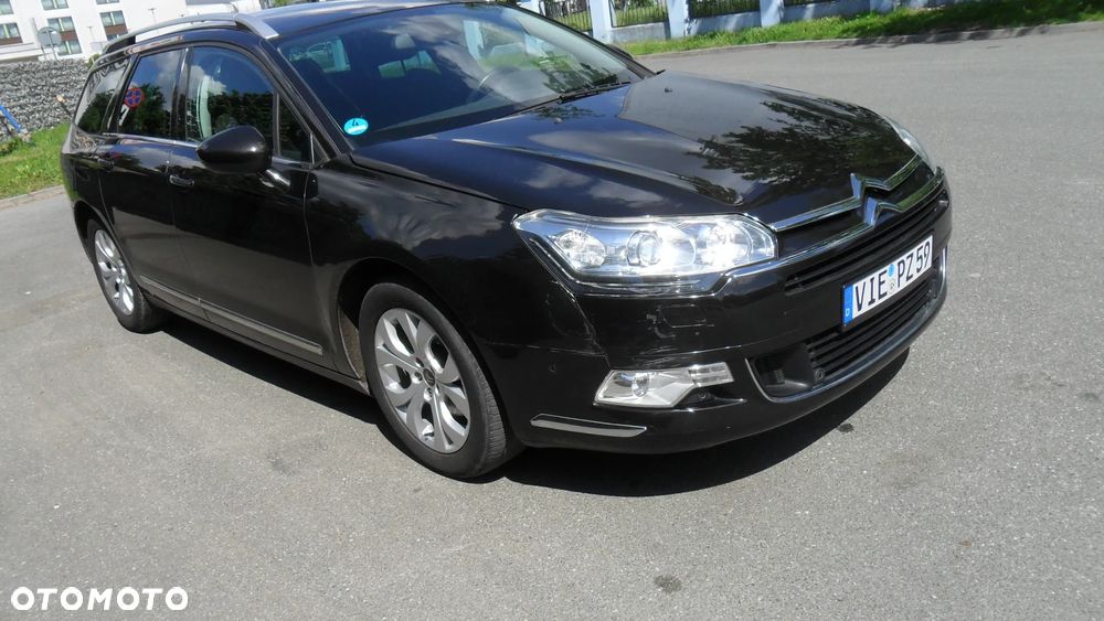Citroën C5 HDi 165 FAP CrossTourer - 7