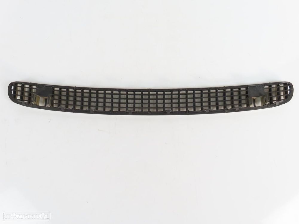 Grelha do capot Usado / Original BMW 3 (E46)/BMW 3 Touring (E46) 51138204860 / 8... - 2