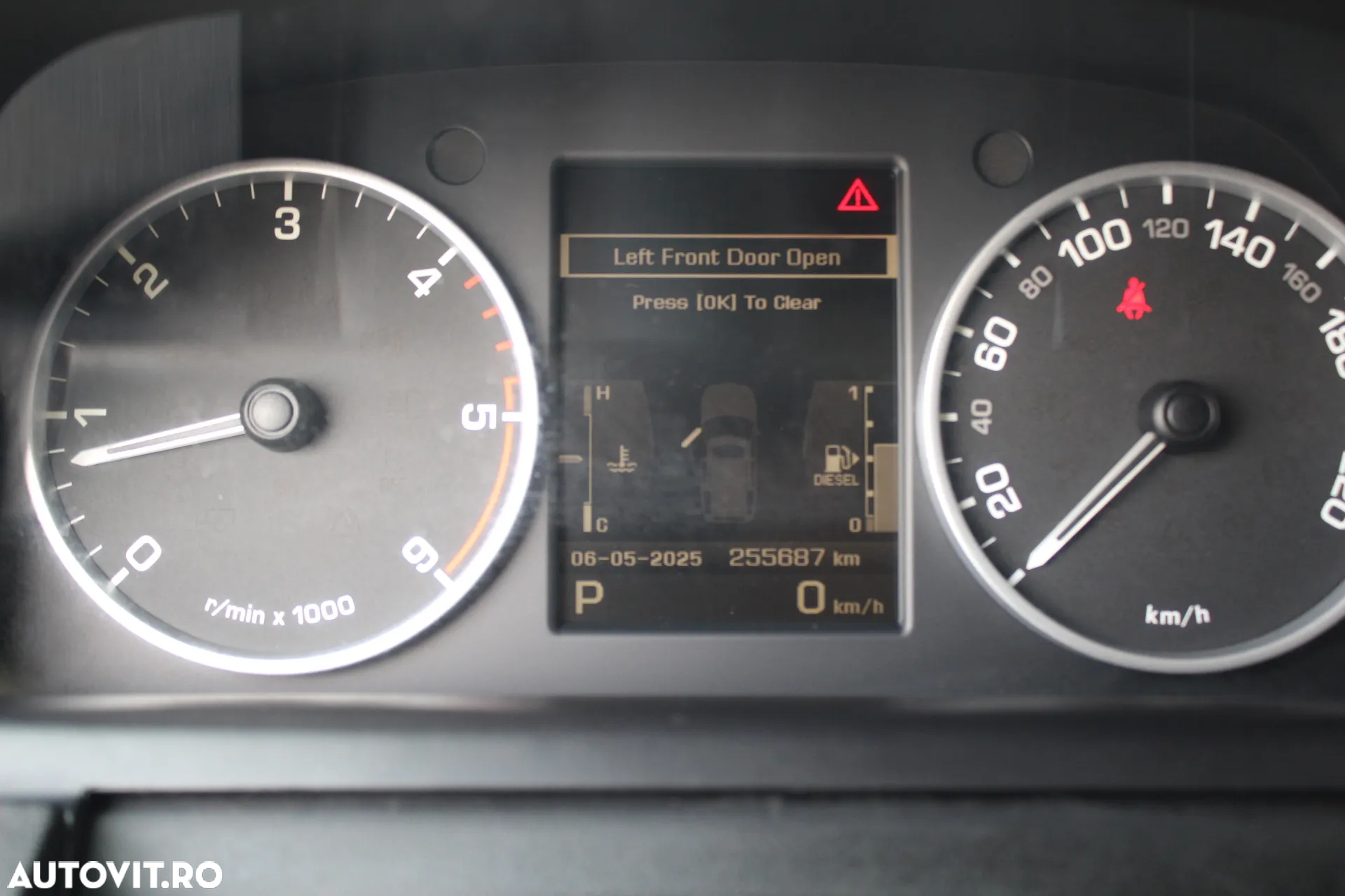 Land Rover Discovery 4 3.0 TDV6 S Aut - 15