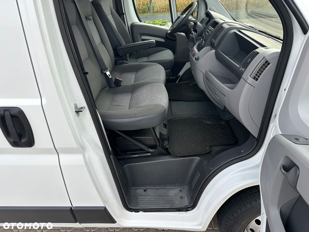Peugeot Boxer - 32