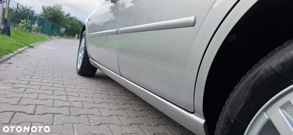 Ford Mondeo 2.0 Ghia Executive - 15