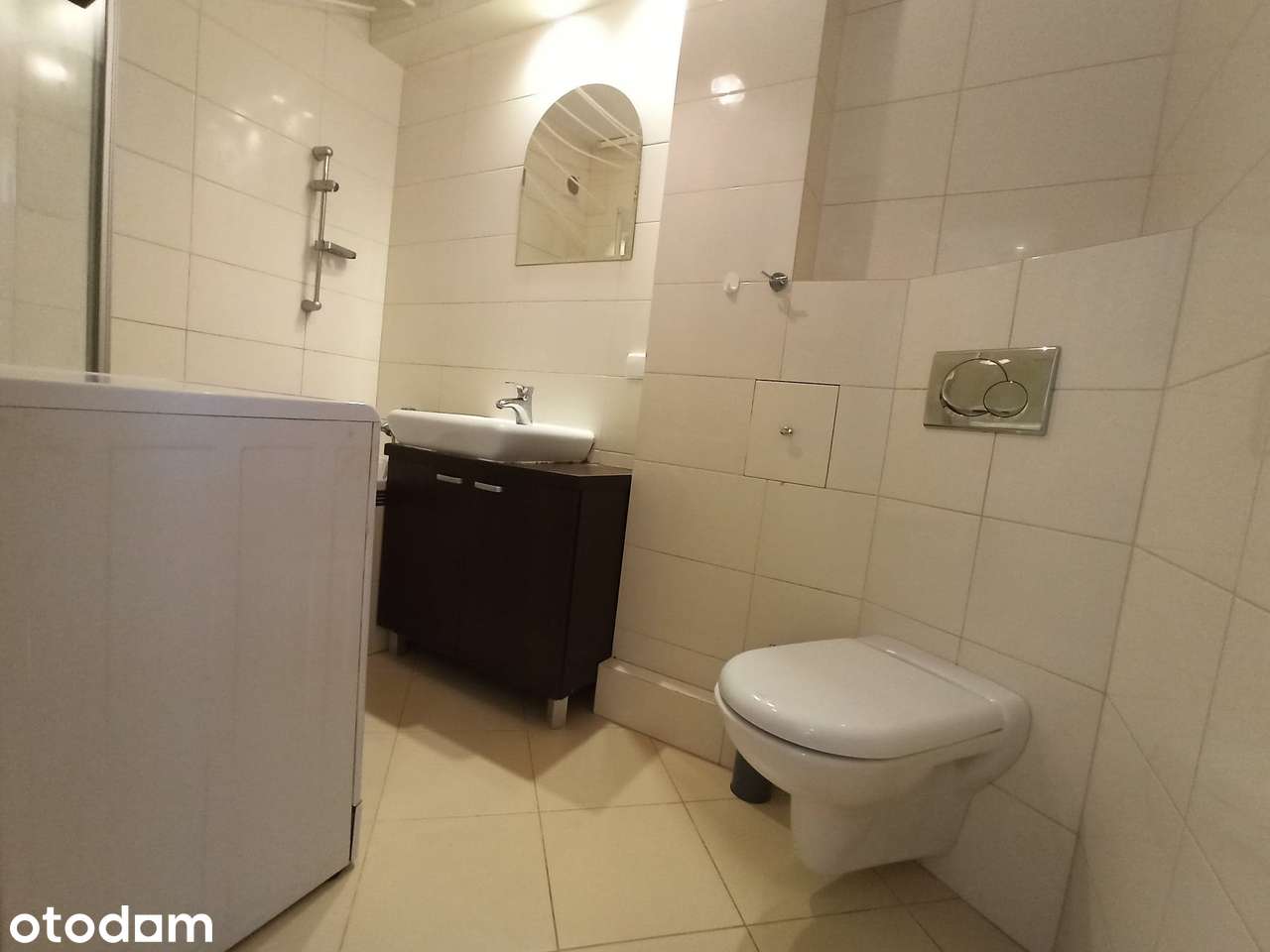 Do wynajęcia 2-pokojowe mieszkanie, 38 m² – Aleje Jerozolimskie 119A