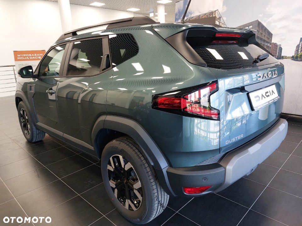 Dacia Duster - 3