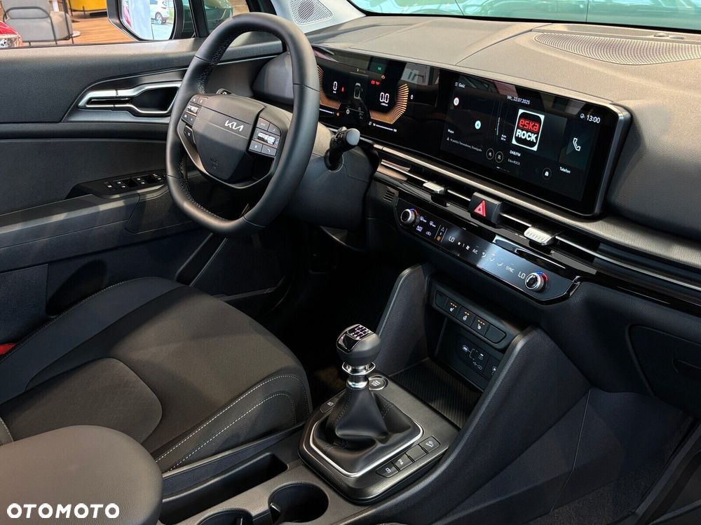 Kia Sportage - 36