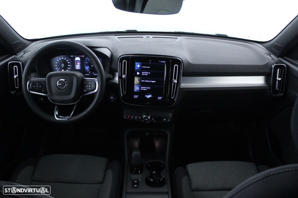 Volvo XC 40 1.5 T2 Core Auto - 18