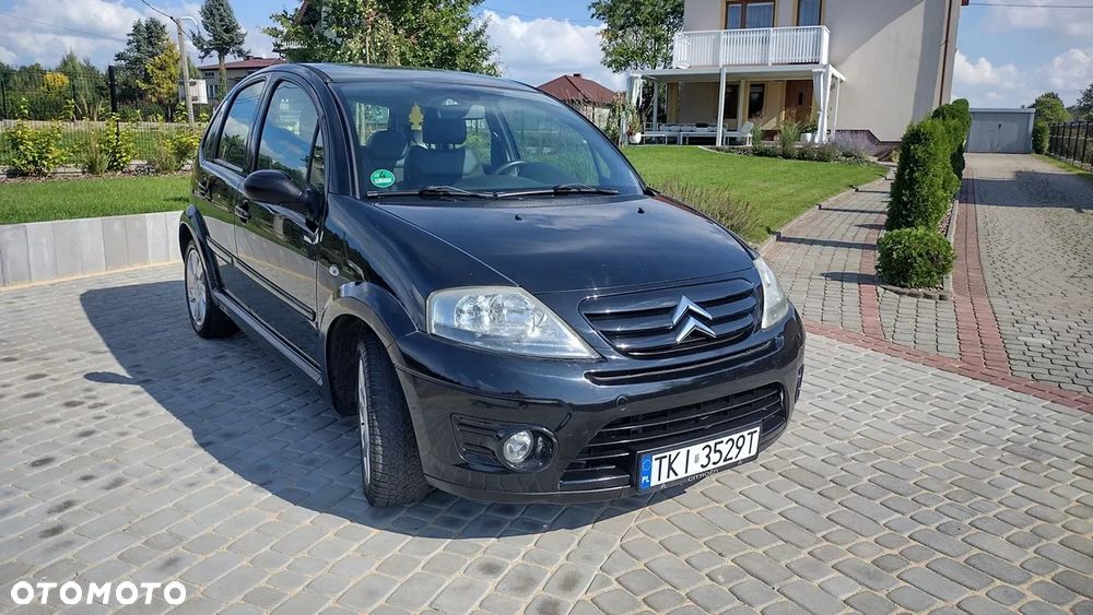 Citroën C3 1.4 16V VTR - 2