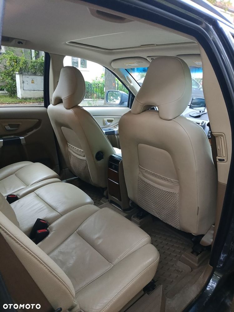 Volvo XC 90 3.2 Executive - 27
