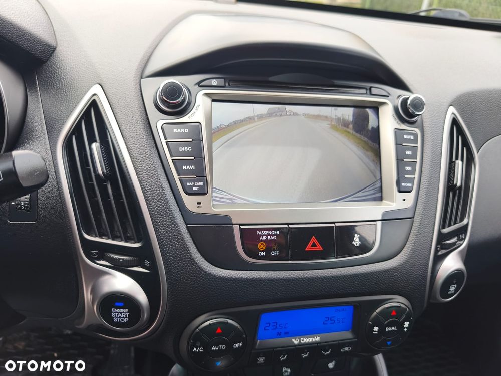 Hyundai ix35 1.6 GDI Premium 2WD - 15