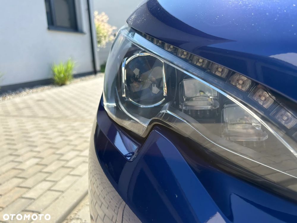 Peugeot 308 1.2 PureTech Allure S&S - 15
