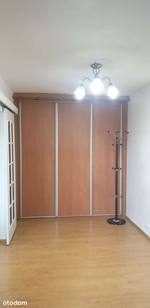 3-pokojowe mieszkanie 56 m² w centrum. Bezpośrednio od właściciela.