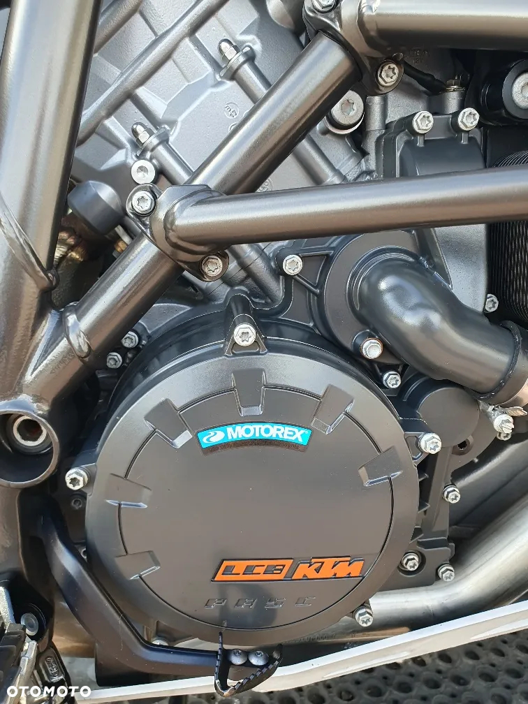 KTM Adventure - 23