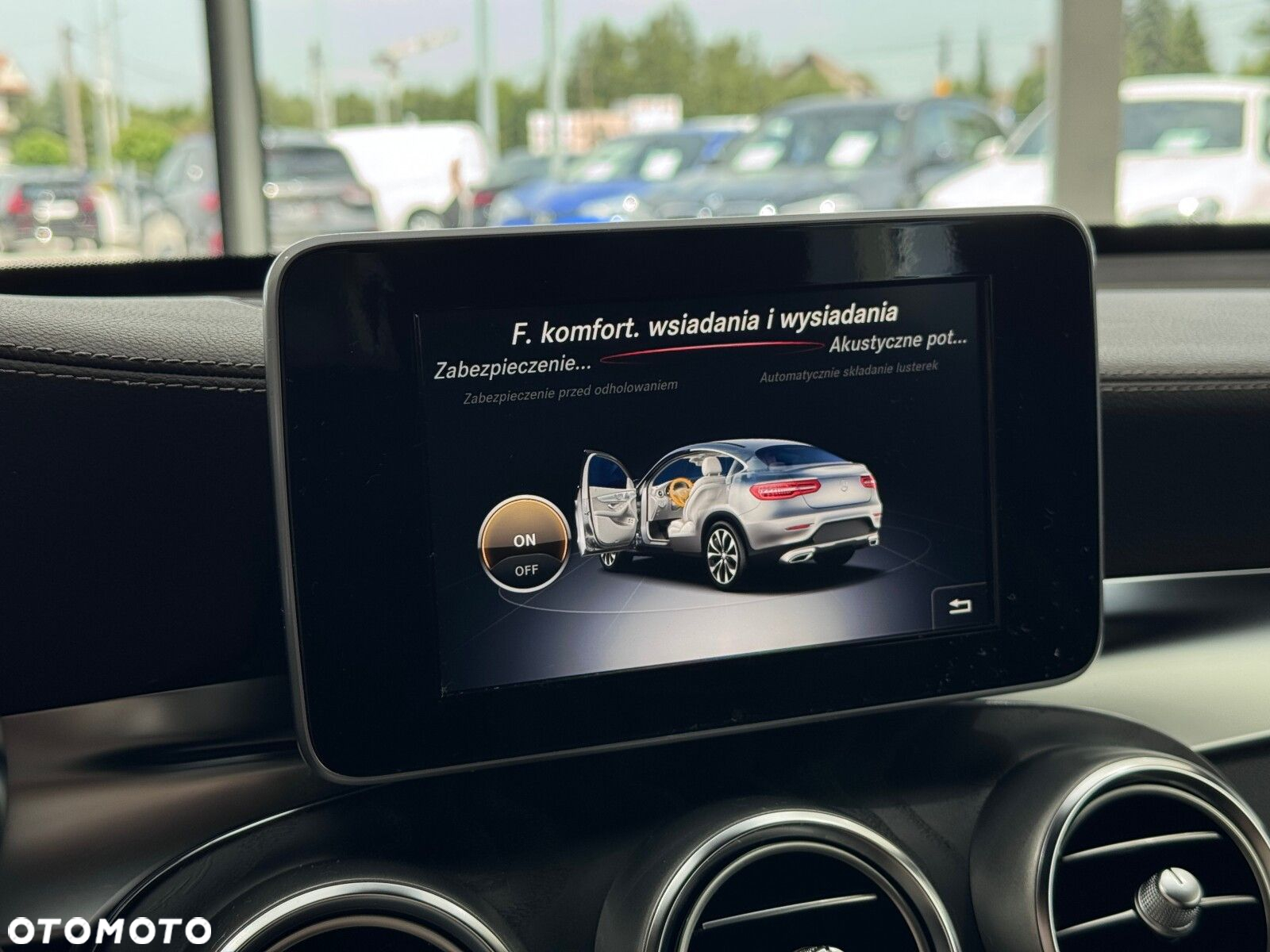 Mercedes-Benz GLC Coupe 220 d 4-Matic - 29