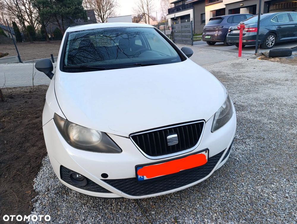 Seat Ibiza SC 1.2 TDI CR Ecomotive Reference - 3