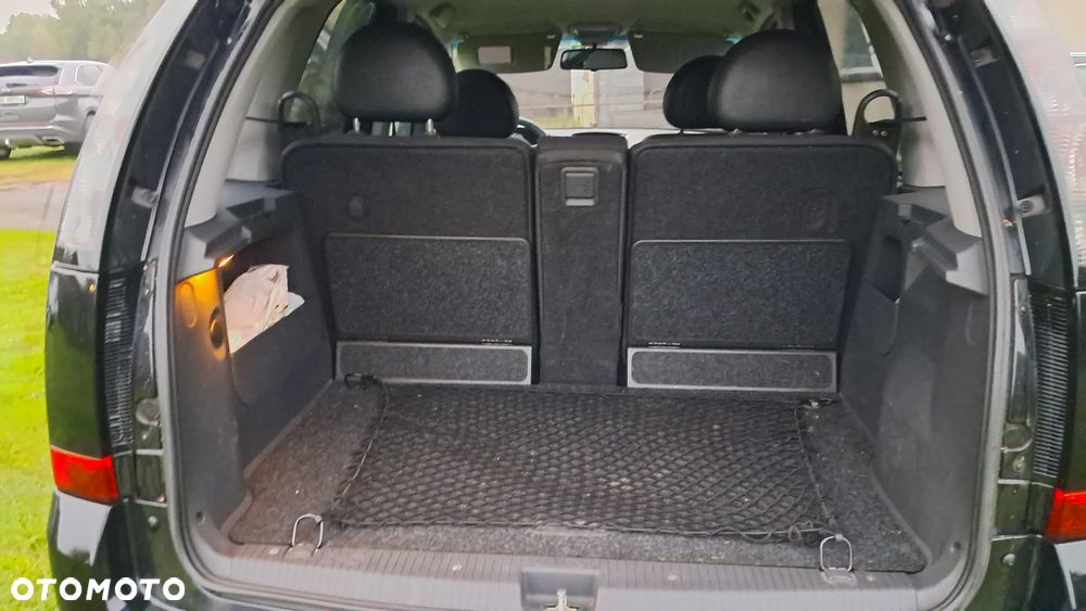 Opel Meriva 1.6 Enjoy - 9