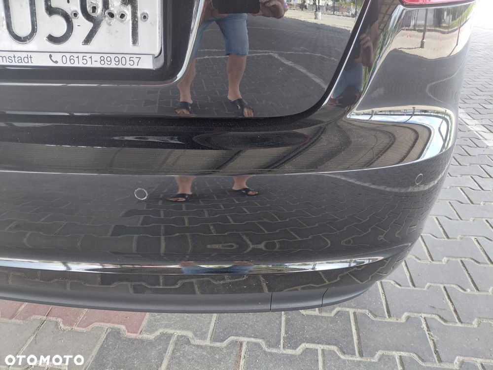 Audi A3 Sportback 1.6 Ambiente - 8