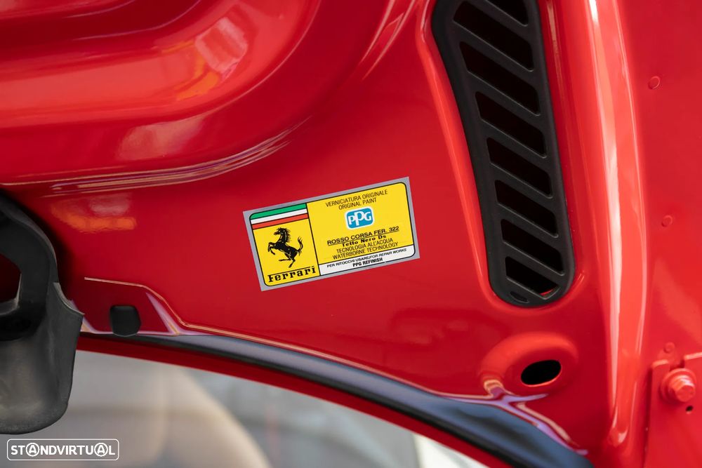 Ferrari F8 Tributo 3.9 Twin-Turbo V8 - 8