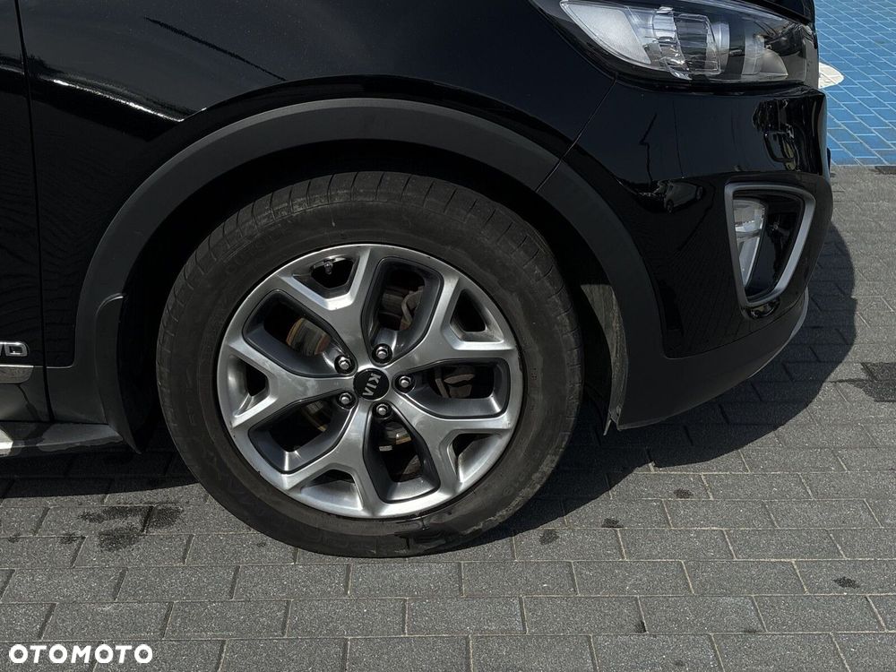 Kia Sorento 2.0 CRDI XL - 34