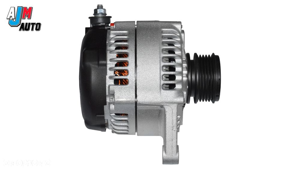 Alternator 37300-2A700 1.6 1.7 CRDI hyundai Tucson i30 KIA Ceed PRO CEE'D JD - 2