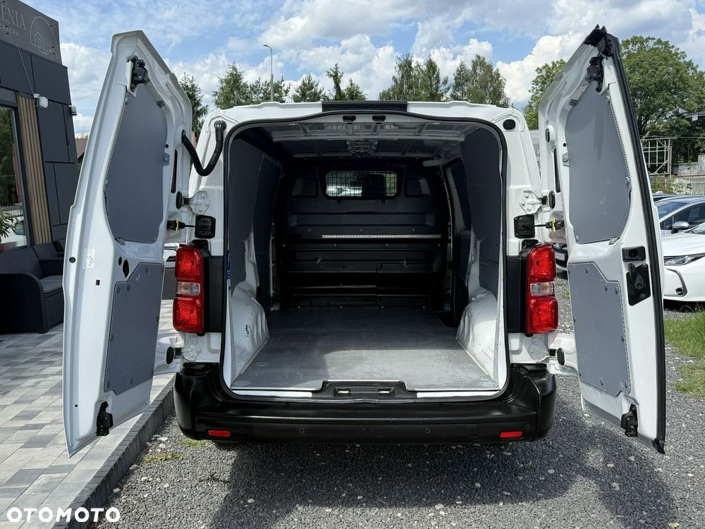 Toyota ProAce - 10