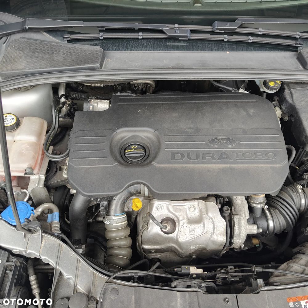 Ford Focus - 11