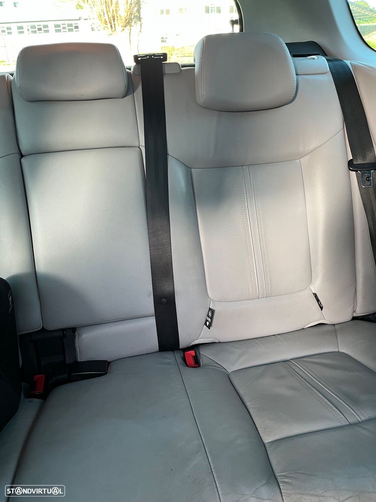 Peugeot 3008 BlueHDi 120 Stop & Start Allure - 9