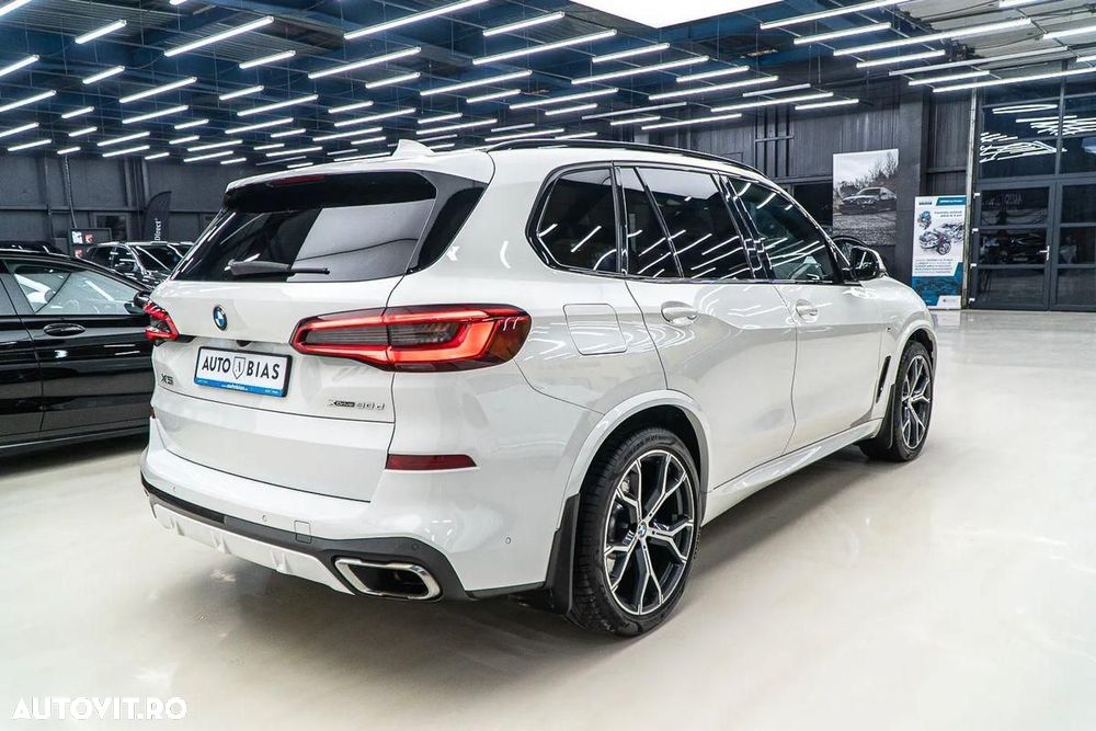 BMW X5 xDrive30d - 8