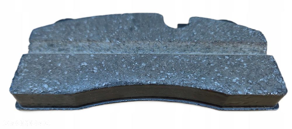 oe audi r8 4s 420 lamborgini huracan klocki hamulcowe tył tylne 4s0615415l - 4