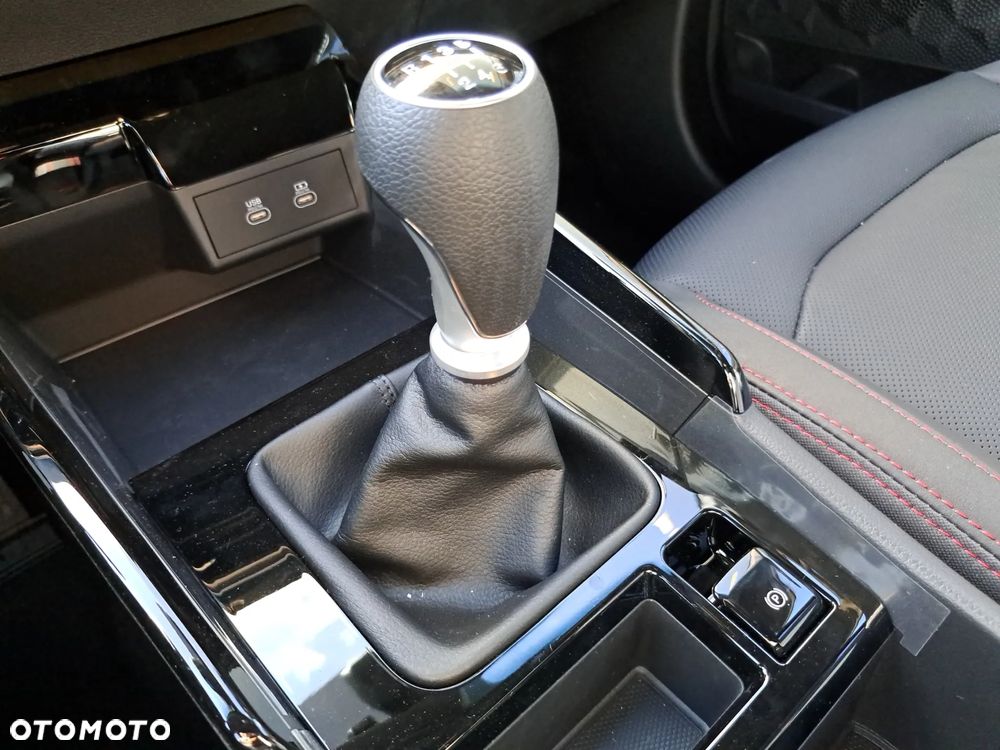 SsangYong/KGM Actyon 1.5 T-GDI Joy - 18