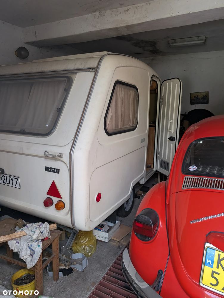 Niewiadów N126E - 6