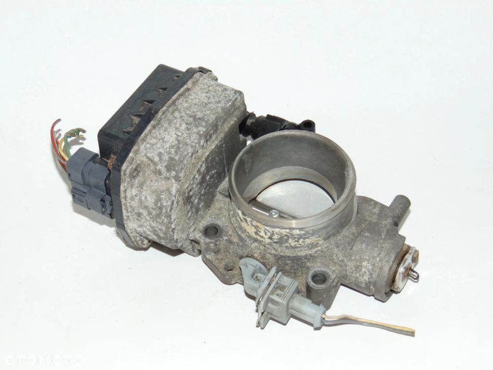 ORYGINAŁ przepustnica 9652682880 Citroen C4 C5 C8 Peugeot 206 307 407 807 Fiat Ulysse Lancia Phedra benzyna 1.8 2.0 - 1