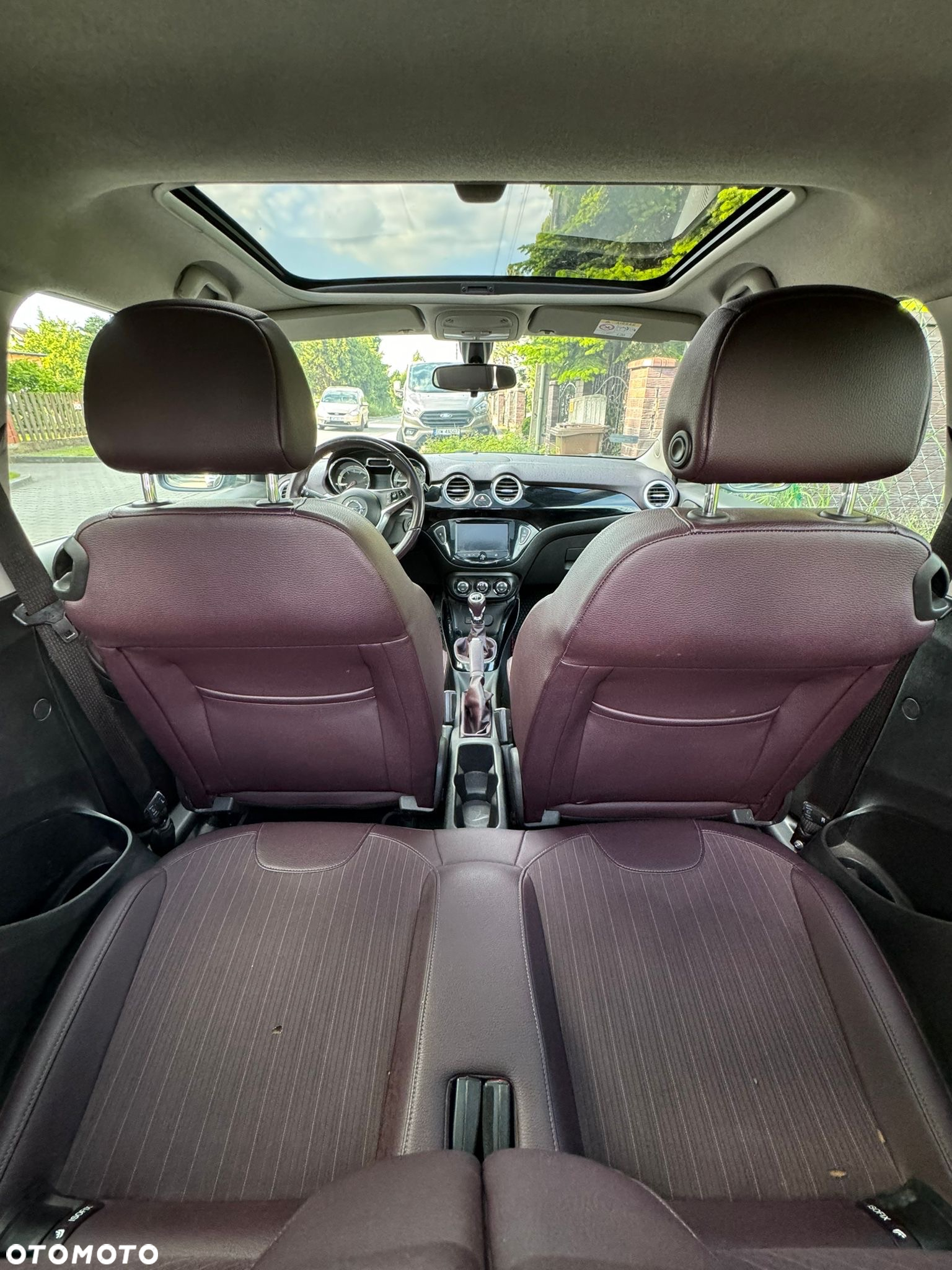Opel Adam 1.4 Slam - 6
