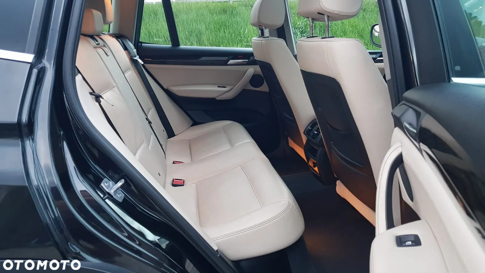 BMW X3 - 15
