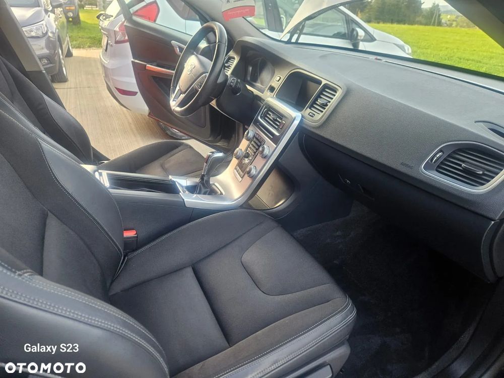 Volvo V60 D3 - 12