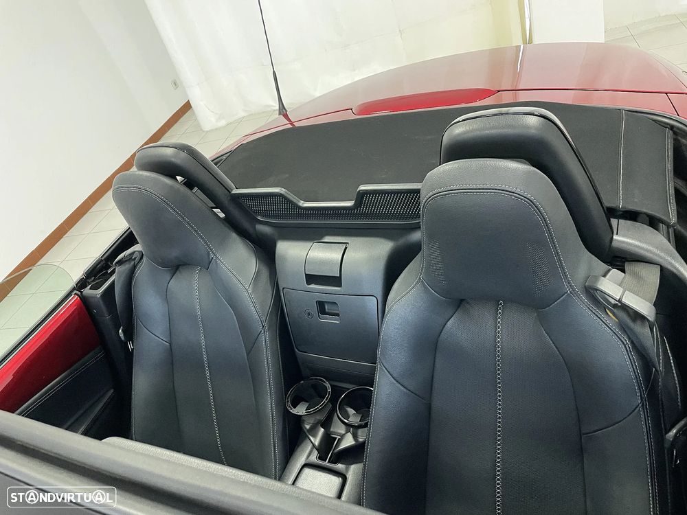 Mazda MX-5 1.5 Sky-G Essence - 25