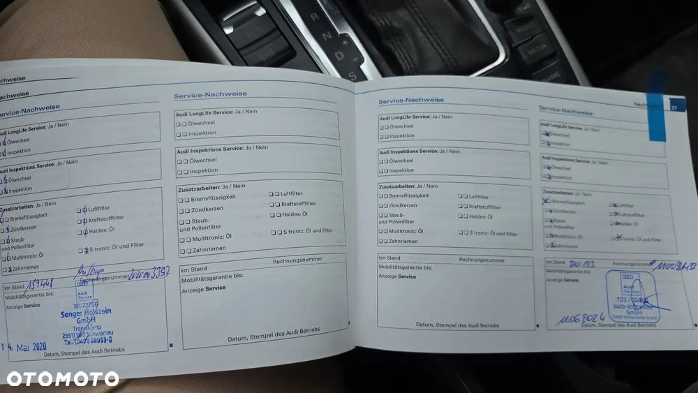 Audi A5 Coupé 3.0 TDI DPF quattro S tronic - 22