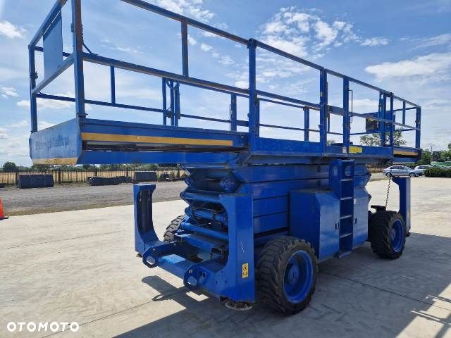 Genie GS 4390 GS-4390 P602 - 7