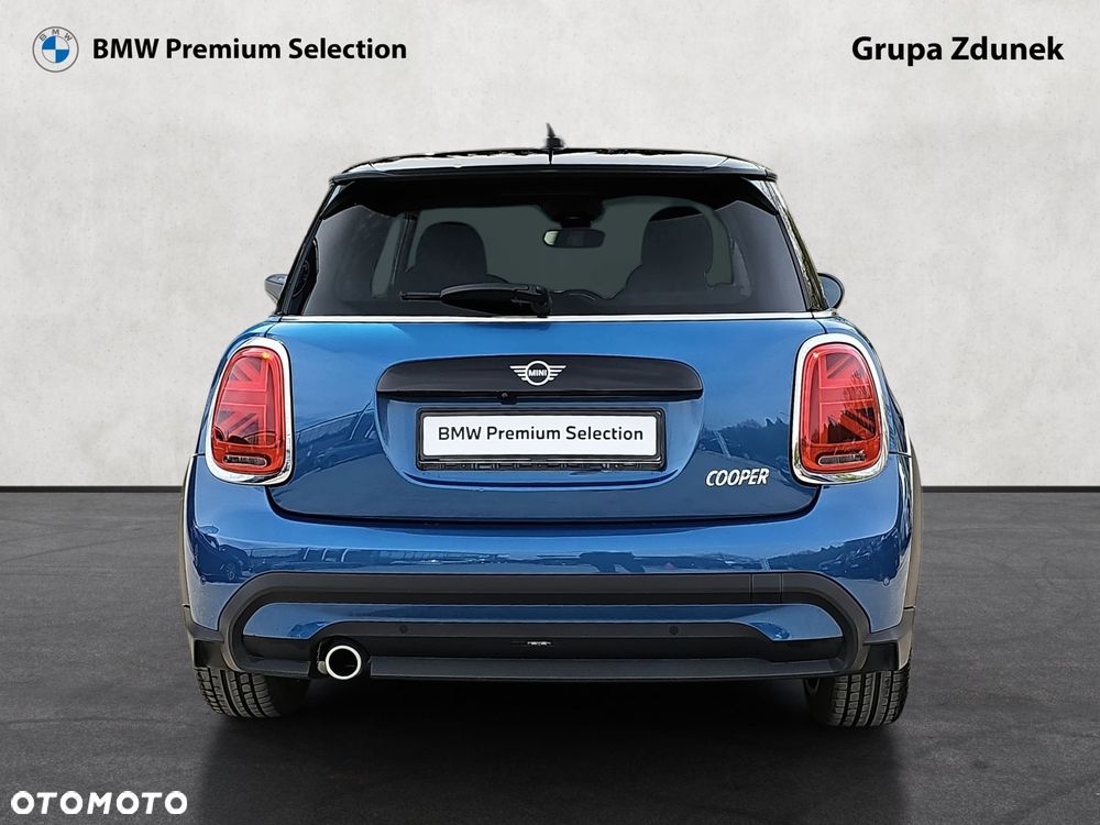 MINI Cooper - 6
