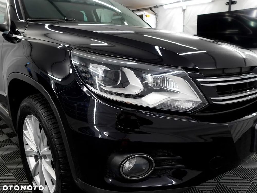 Volkswagen Tiguan 2.0 TDI 4Mot Sport&Style - 23