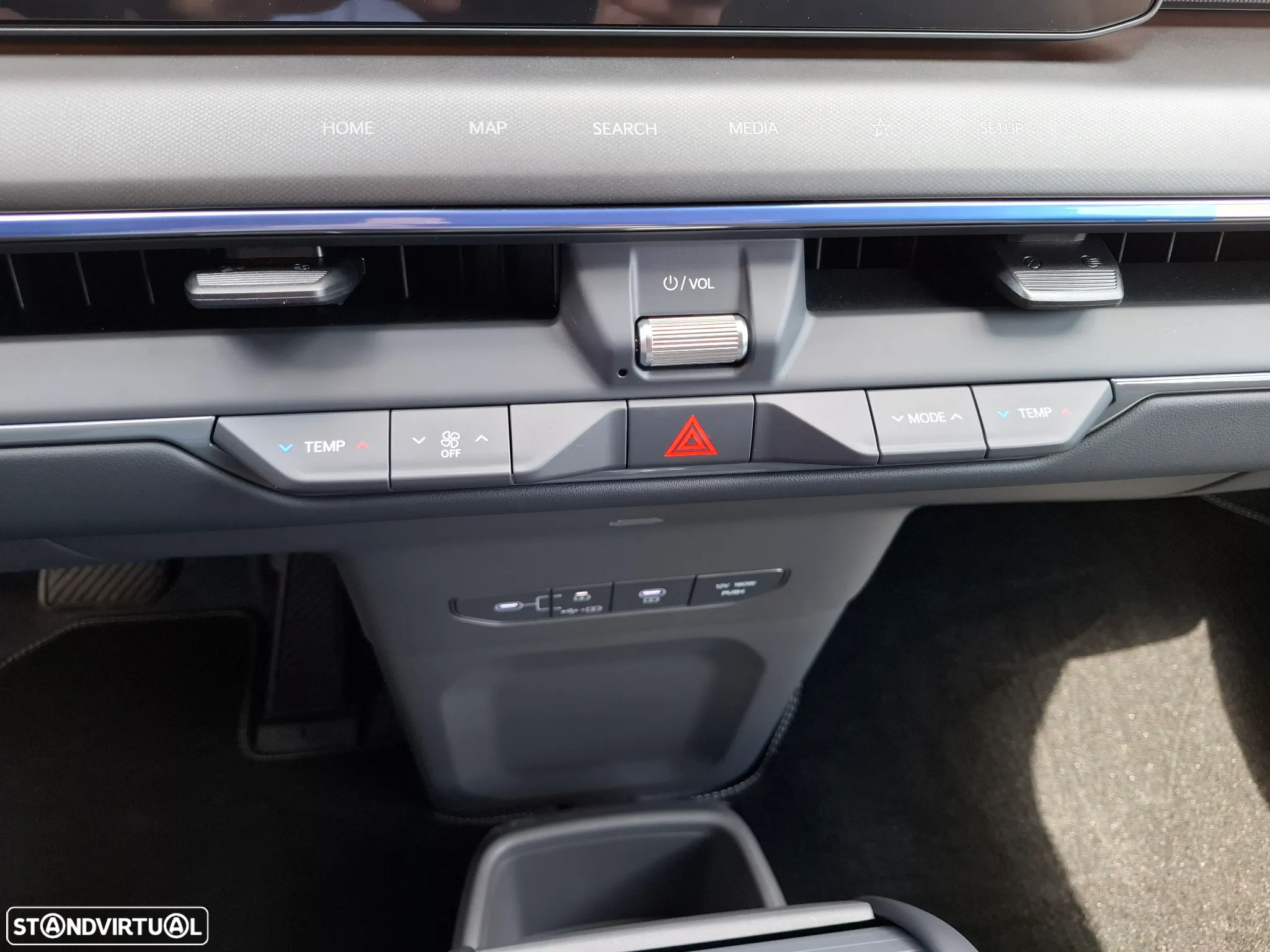 Kia EV9 98.8 kWh 1st Edition - 38