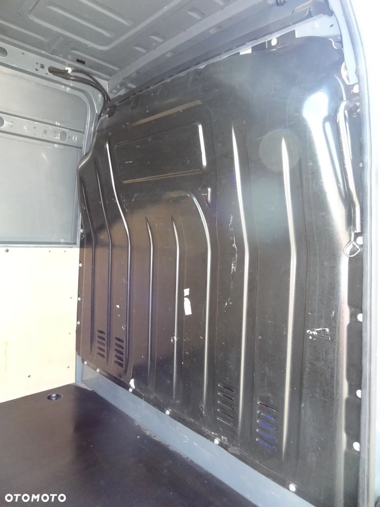 Renault Master L3H2 MAXI 180KM - 21