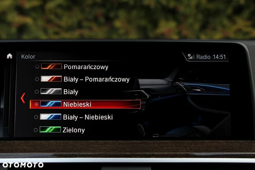 BMW X3 xDrive30i M Sport sport - 28