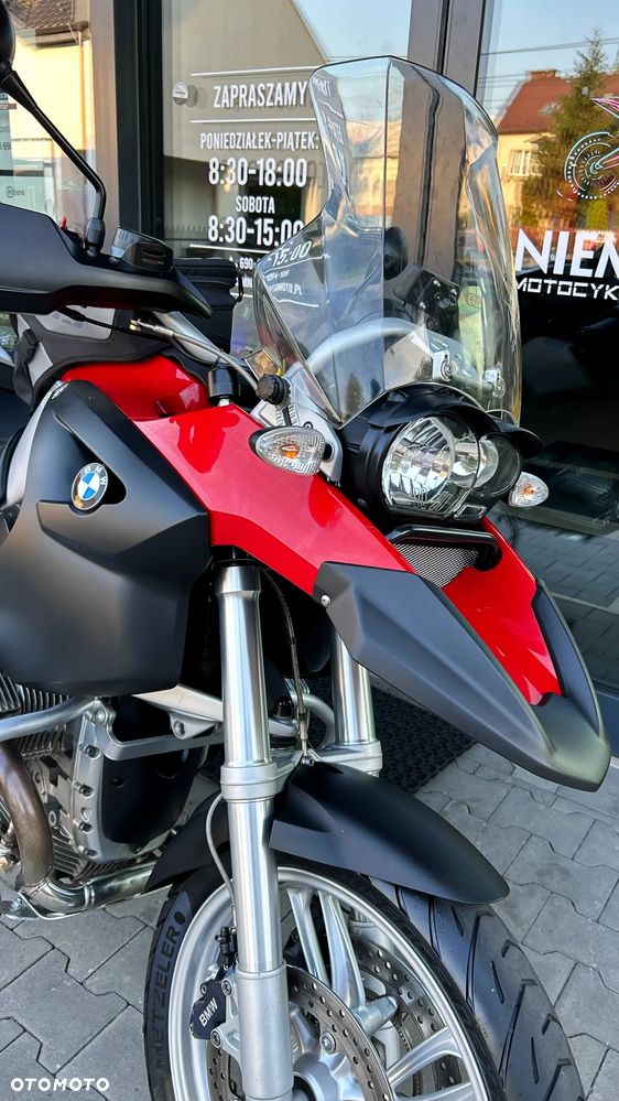 BMW GS - 12
