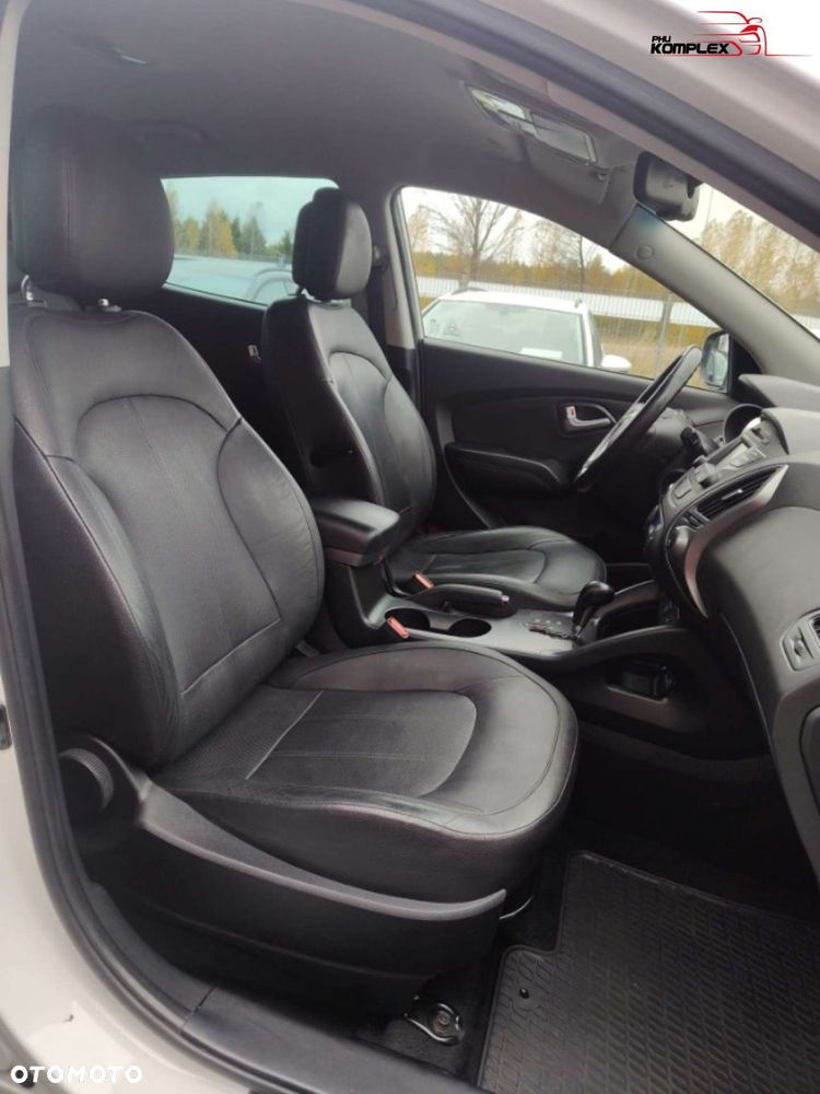 Hyundai ix35 - 13