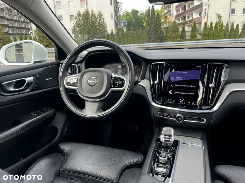 Volvo V60 B3 B Geartronic Inscription - 14