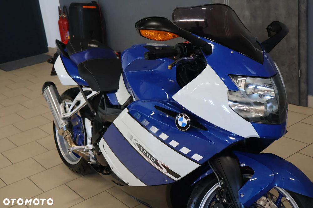 BMW K