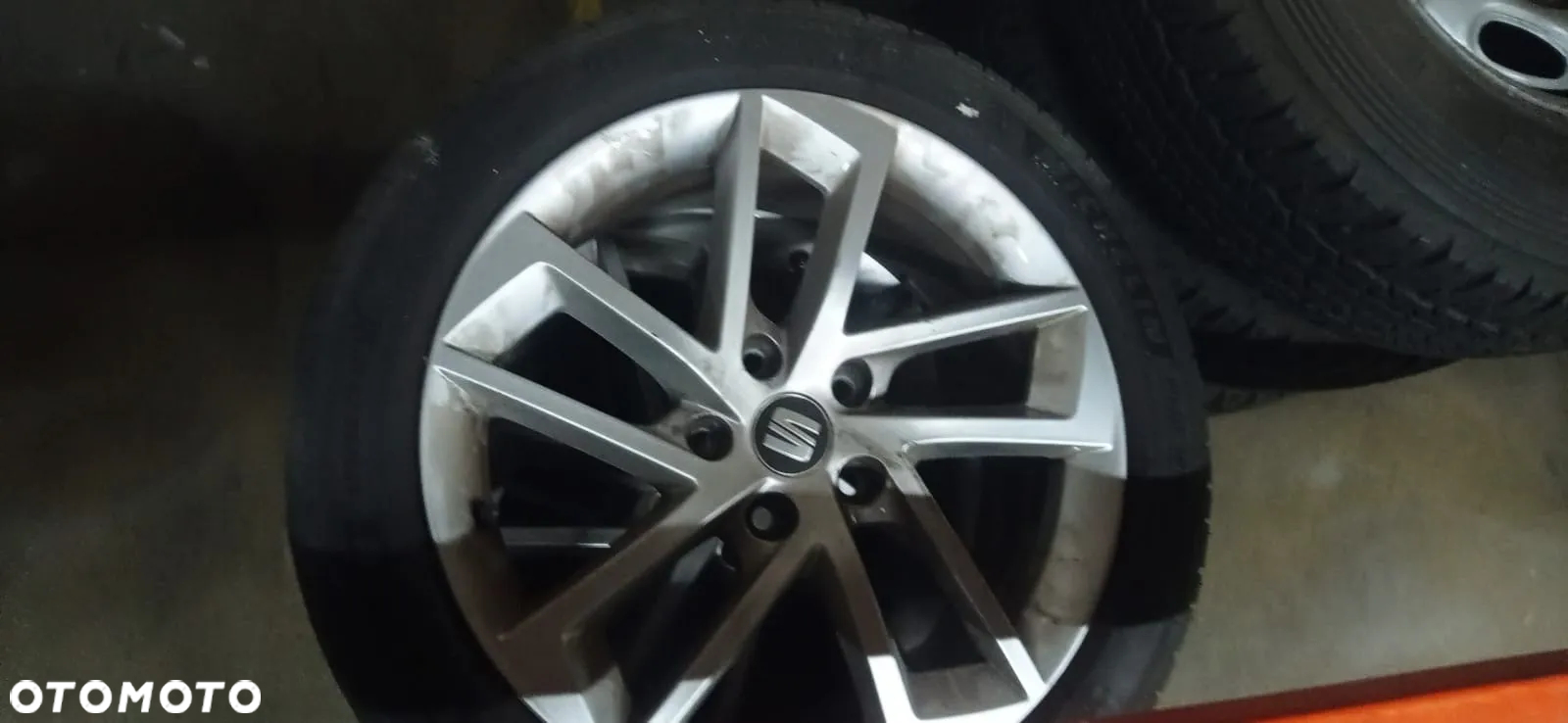 Seat Leon - 21