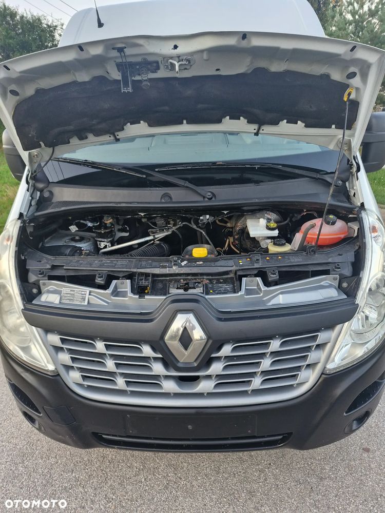 Renault Master - 30